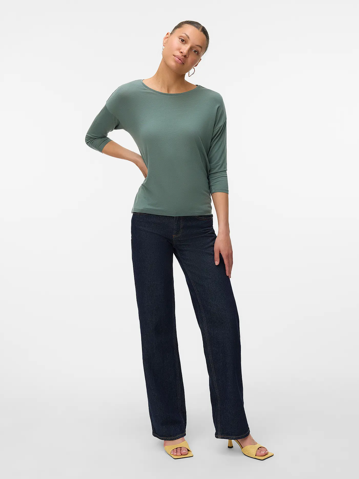VERO MODA | Shirt VMAVA | 